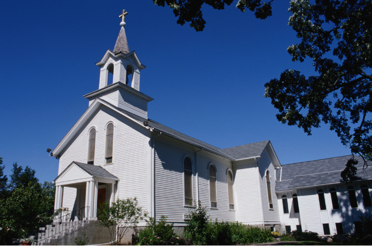 Church Building